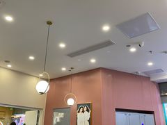 -海马体照相馆(上海宝山万达广场店)