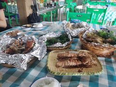 -临高吉海土窑海鲜(琼山店)