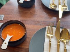 -克比叔叔印度餐厅Kebabs on the Grille(永康路分店)