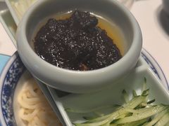 -局气 烤鸭·北京菜(光华路店)