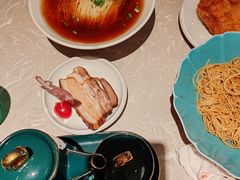 -松鹤面馆·古法焖肉面(观前店)