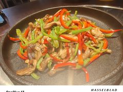-芸鲜季·云南野生菌餐厅· 云南风物味研社(闵行店)