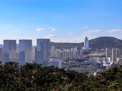 -西尖山公园