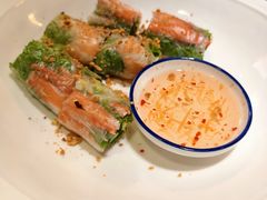 -素逸·泰料理(人民广场店)