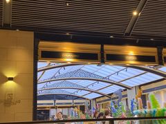 -川骄海鲜自助(河东店)