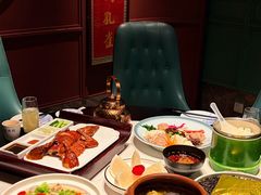 -福照楼汽锅鸡·云南菜(火车站锦江店)