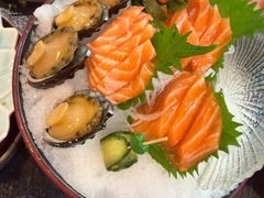 -大江户日本料理(吕厝店)