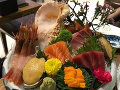 -阿吾罗日本料理(K11艺术中心店)