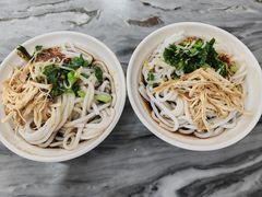 -再回首鸡肉米线(人民路一店)
