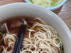 -李先生牛肉面大王(北京东四店)