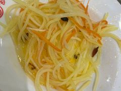-秦香陕西食府(华贸天地店)