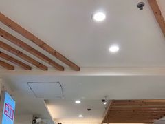 大堂-大师傅金奖啤酒鱼(西街口总店)