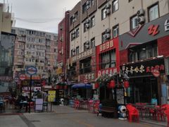 -万佳广场(台东店)