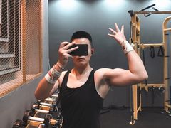 -可逸运动24小时健身