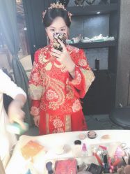 点击看大图 -现代经典婚纱摄影