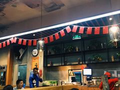 -庆峰龙虾烧烤(合肥一店)