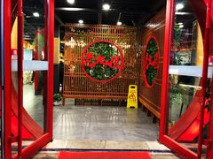 -老九圆山西面馆(CBD店)