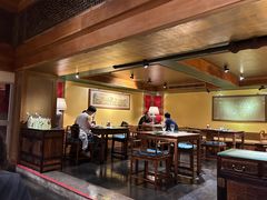 -那家小馆•北京菜•烤鸭(中关村店)