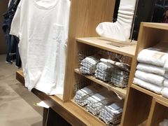 -MUJI无印良品(万达仓山店)
