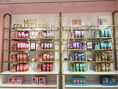 -Victoria's Secret(杭州湖滨银泰in77店)