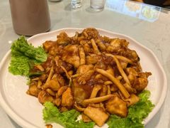 -正阳春烤鸭(华捷道店)