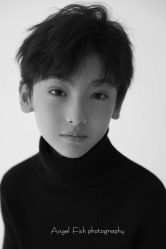 -Angel Fish photography 儿童摄影工作室(亚运村店)