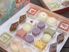 -得月楼·省级非遗·传统苏帮菜(观前店)