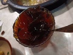-小郡肝火锅串串香(万达总店)