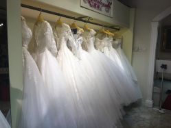 -全城热恋璀璨婚纱摄影(国贸总店)
