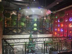 -9527星耀烧烤音乐酒馆