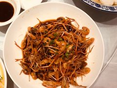 -老人和饭店(淮海中路店)