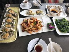 -蠔爺王志德生蚝馆(金沙湾店)