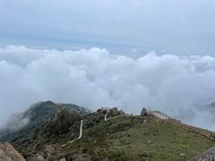 -白草畔自然风景区