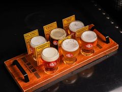 -Boxing Cat Brewery拳击猫精酿啤酒馆(思南公馆店)