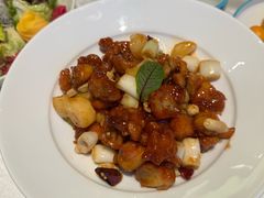 -聆桂烤鸭·金奖烤鸭(静联广场店)