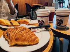 -COSTA COFFEE(金长安大厦店)