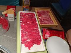 -老灶堂文创火锅(文艺路店)