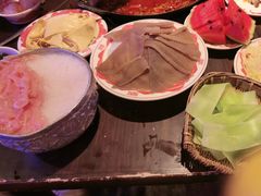 -水巷子·巴掌腰片重庆火锅(云纺店)