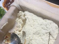 -东口码头·烧鸽子·鱼头泡饼·地方菜(金鹰悦城店)