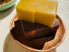 豌豆黄-小吊梨汤·北京菜·烤鸭(鸟巢店)