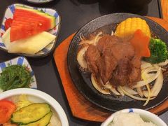 -万鱼亭 日本料理(无锡香山名园店)