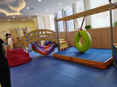 -金宝贝早教(和悦汇店)