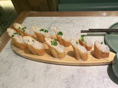 -鲜潭蒸汽石锅鱼(五道口购物中心店)