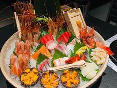 -食冶海鲜放题(福田COCO Park店)
