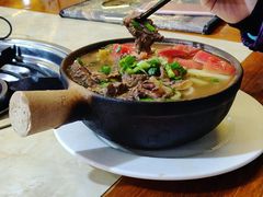 -顺顺小吃(独克宗古城店)