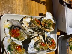 -木屋烧烤(龙湖天街店)