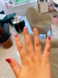 -Pink You美甲纹绣定制中心·美睫