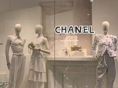 -CHANEL(恒隆广场店)