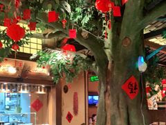 -农耕记·湖南土菜(科技园店)