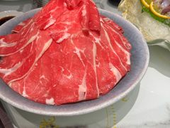 手切m6板腱-虾佬圣汤·海鲜姿造(乐堤港店)